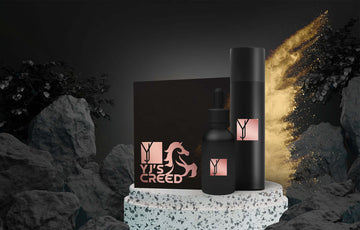 YJ’s CREED - YJCO FRAGRANCE