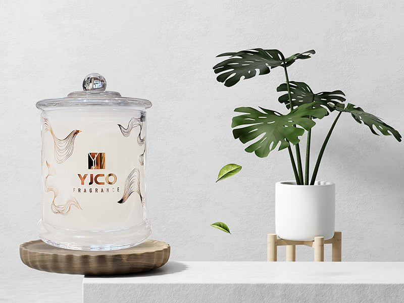 The Best Scented Candles for Every Room in Your House - YJCO FRAGRANCE