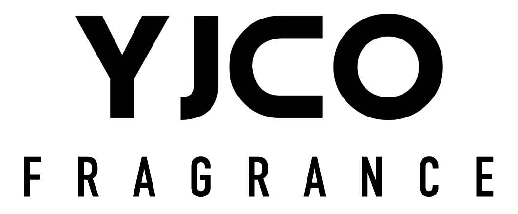 YJCO FRAGRANCE LOGO