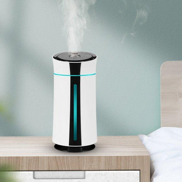 1150ML Air Humidifier Ultrasonic Mist - YJCO FRAGRANCE
