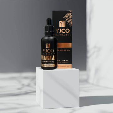 50 ML Oil Humidifier - YJCO FRAGRANCE