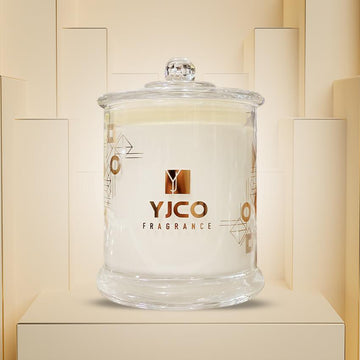 CARAMILLA - YJCO FRAGRANCE - HANDMADE IN AUSTRALIA