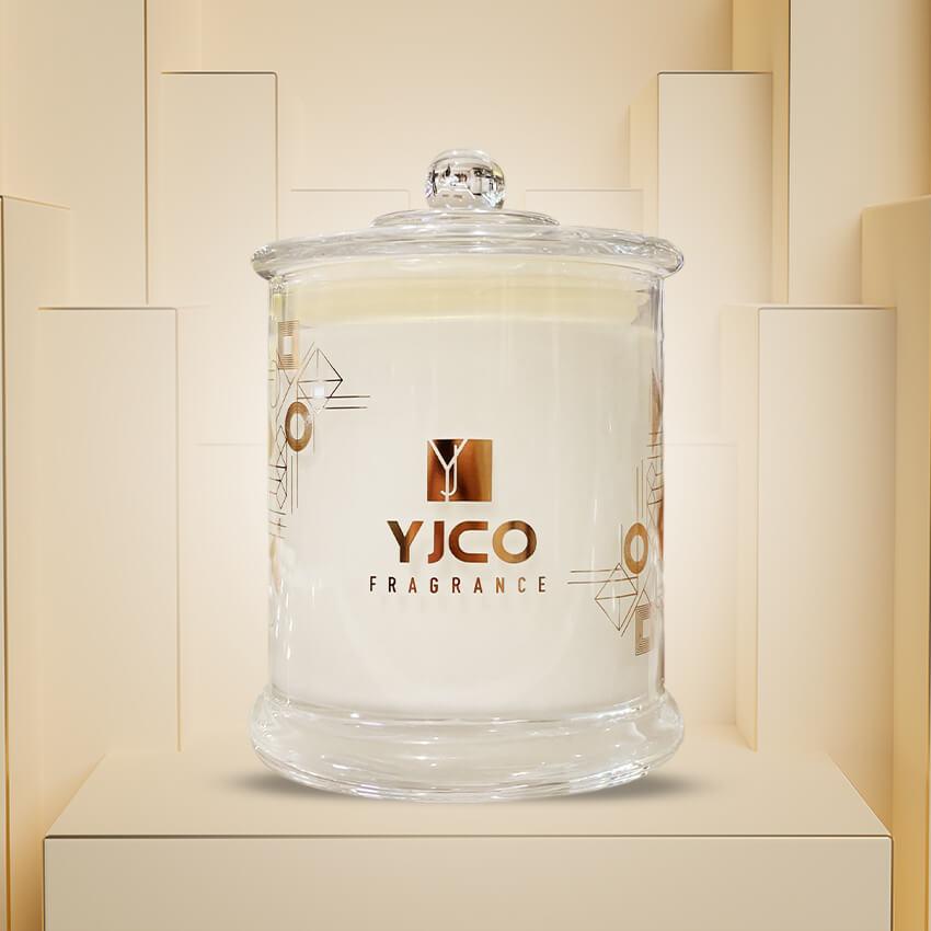 CARAMILLA - YJCO FRAGRANCE - HANDMADE IN AUSTRALIA