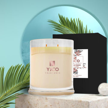 EVERGREEN - YJCO FRAGRANCE