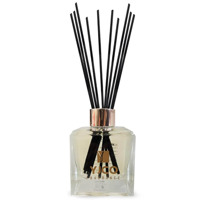 Honeysuckle 140 ML Pearl Diffuser - YJCO FRAGRANCE