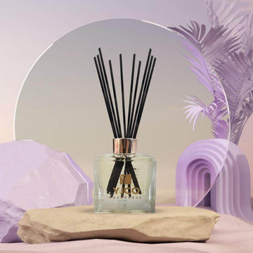 Honeysuckle 140 ML Pearl Diffuser - YJCO FRAGRANCE