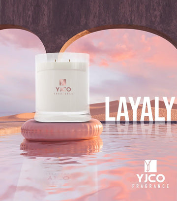 LAYALY - YJCO FRAGRANCE
