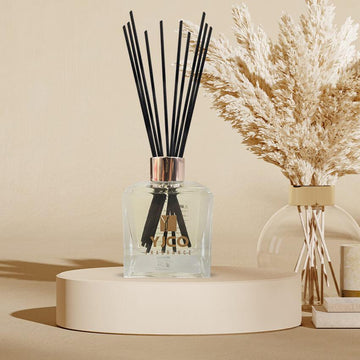 LOST IN LOVE - 140 ML Pearl Diffuser - YJCO FRAGRANCE