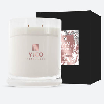 MISKI WOOD - YJCO FRAGRANCE