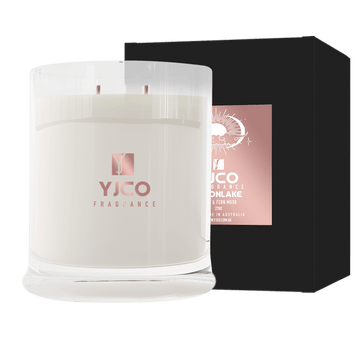 MOON LAKE - YJCO FRAGRANCE