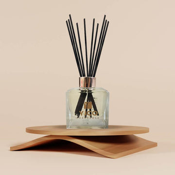 Paris - 140 ML Pearl Diffuser - YJCO FRAGRANCE
