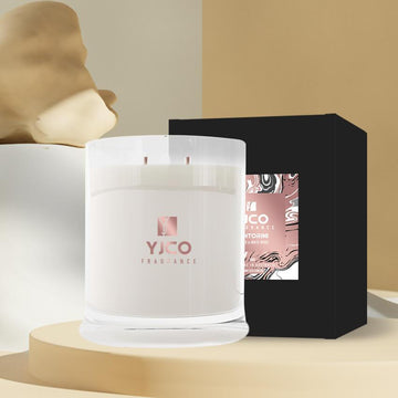 SANTORINI - YJCO FRAGRANCE
