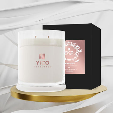 SENSOUS - YJCO FRAGRANCE