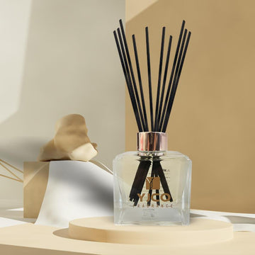 Santorini - 140 ML Pearl Diffuser - YJCO FRAGRANCE