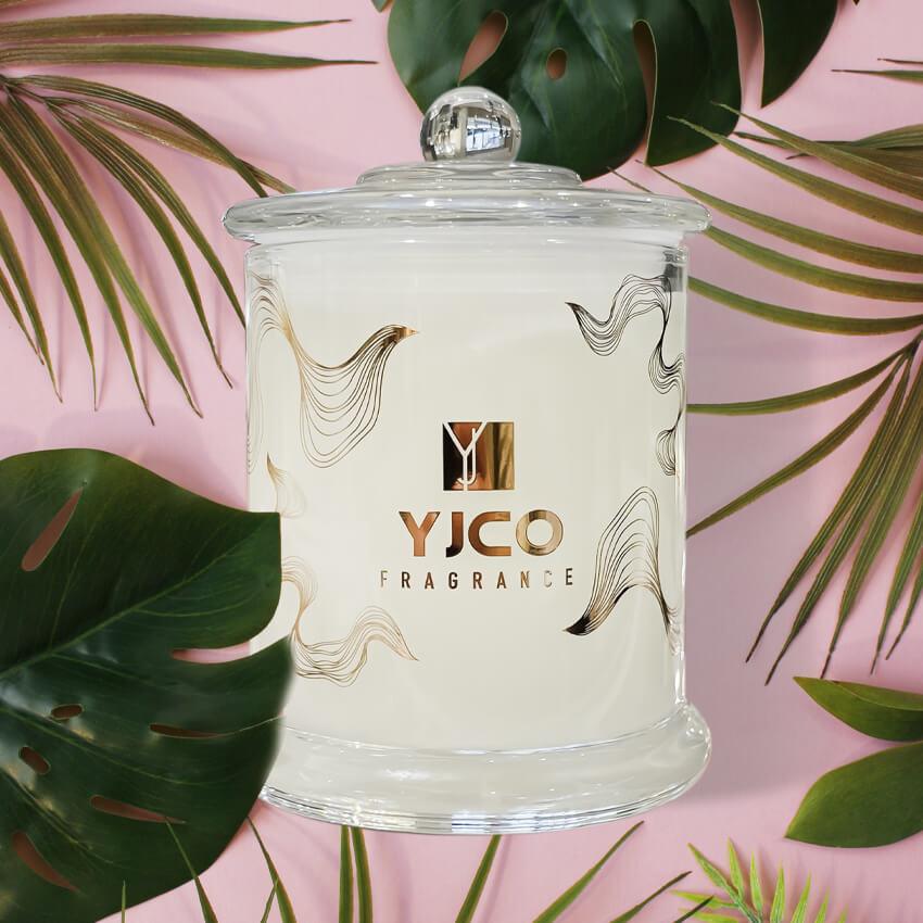 Summer Fresh - YJCO FRAGRANCE