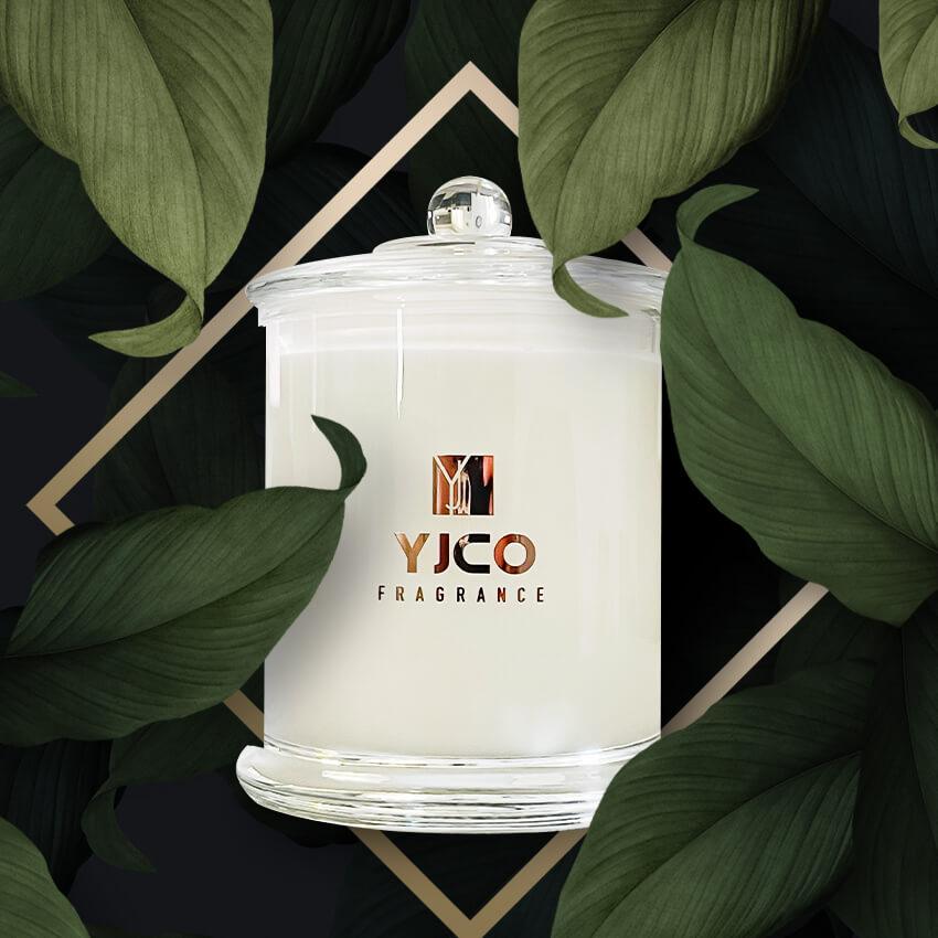 Tropical Island Breeze - YJCO FRAGRANCE