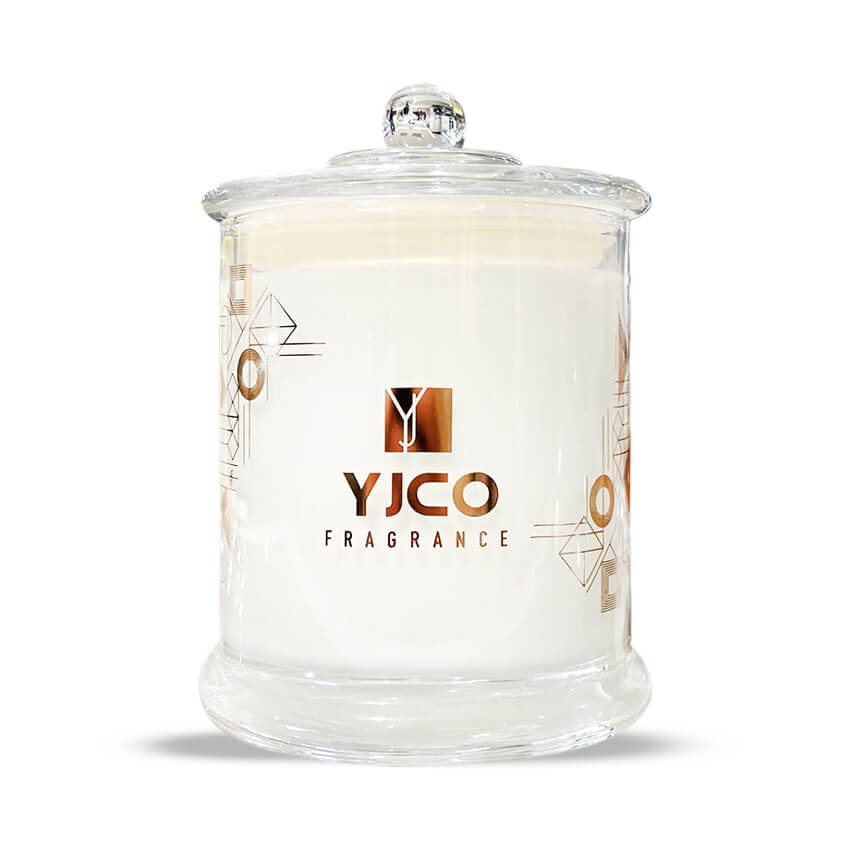 CARAMILLA - YJCO FRAGRANCE - HANDMADE IN AUSTRALIA