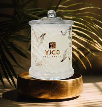 Arabian Oud - YJCO FRAGRANCE