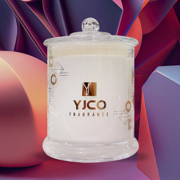 Berrylicious - YJCO FRAGRANCE