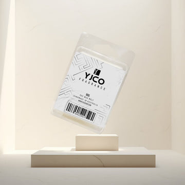 Elevate Your Senses with Yjco Fragrance Wax Melt 80G - YJCO FRAGRANCE