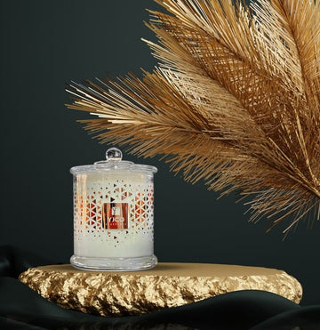 HONEYSUCKLE - YJCO FRAGRANCE