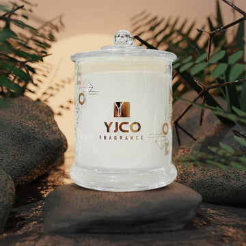 JAMILA'S - YJCO FRAGRANCE