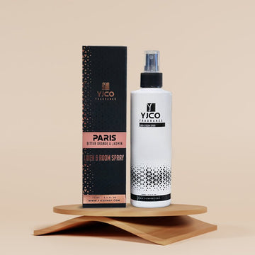 Paris Room Spray - YJCO FRAGRANCE