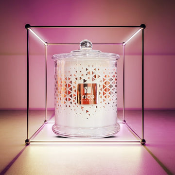 Rouge 88 - YJCO FRAGRANCE