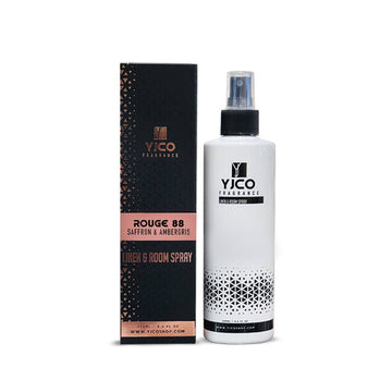 Rouge88 Room Spray - YJCO FRAGRANCE