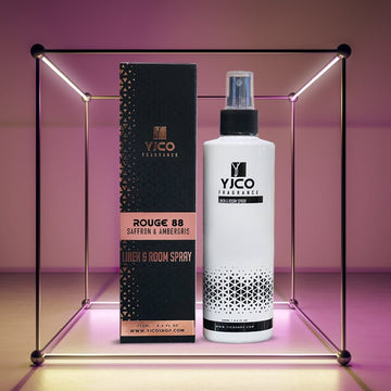 Rouge88 Room Spray - YJCO FRAGRANCE