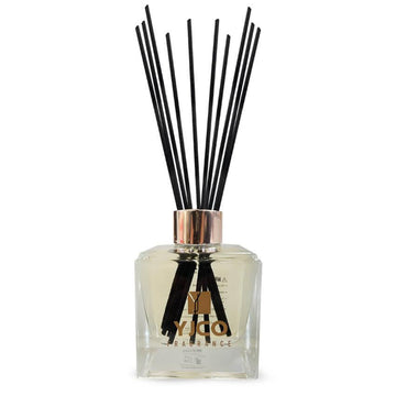 Tropical Island Breeze - 140 ML Pearl Diffuser - YJCO FRAGRANCE