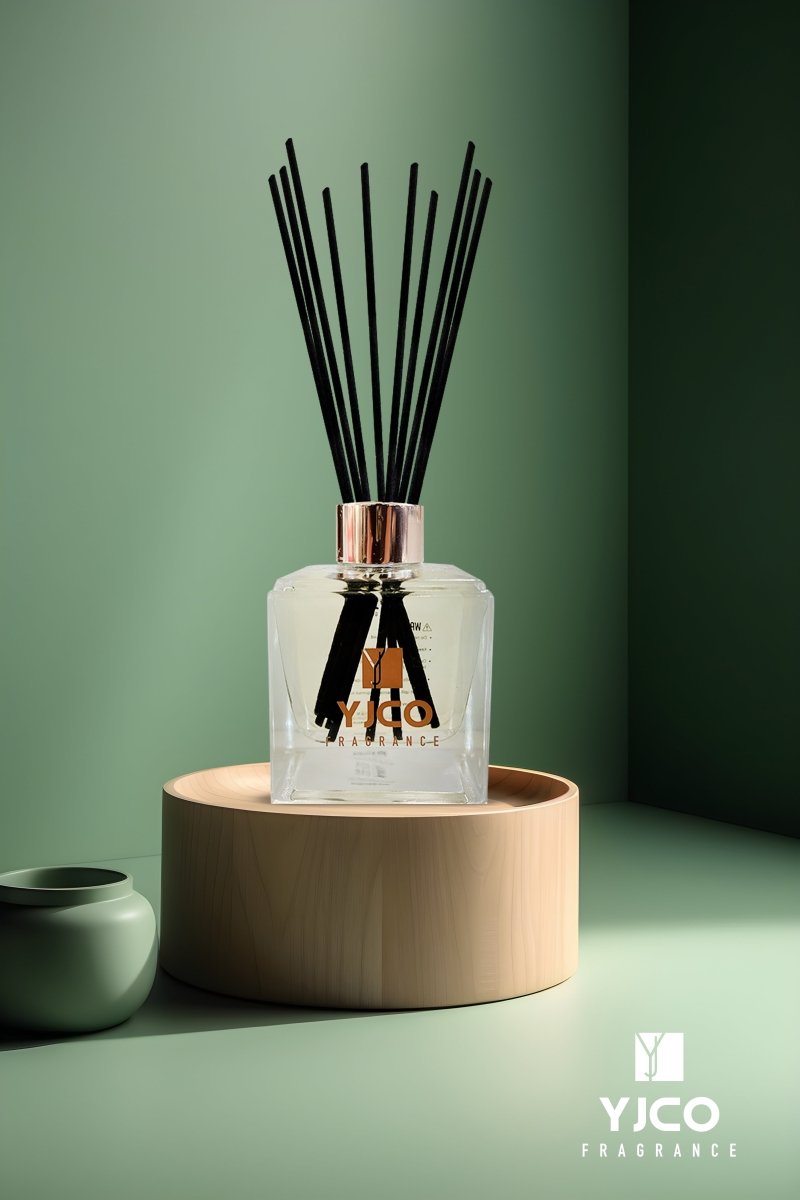 What's different between room spray and diffuser? – YJCO FRAGRANCE