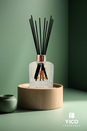 Are You Supposed to Put All the Reeds in a Diffuser? - YJCO FRAGRANCE