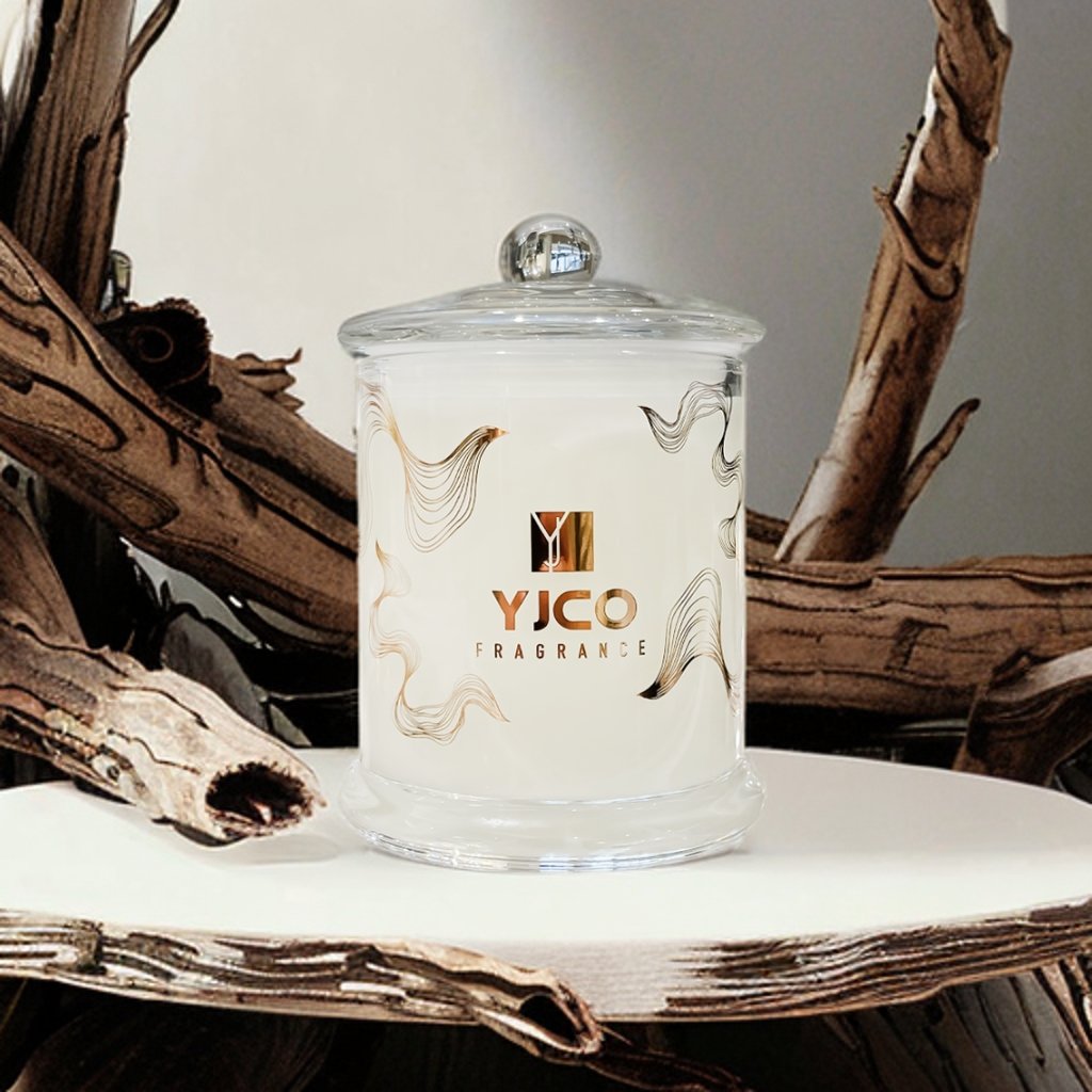 What candle means? - YJCO FRAGRANCE