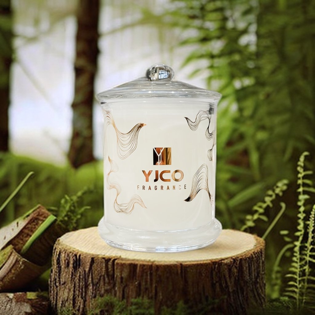 What is considered a YJCO FRAGRANCE luxury candle? - YJCO FRAGRANCE
