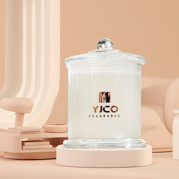 What scent is for love? - YJCO FRAGRANCE