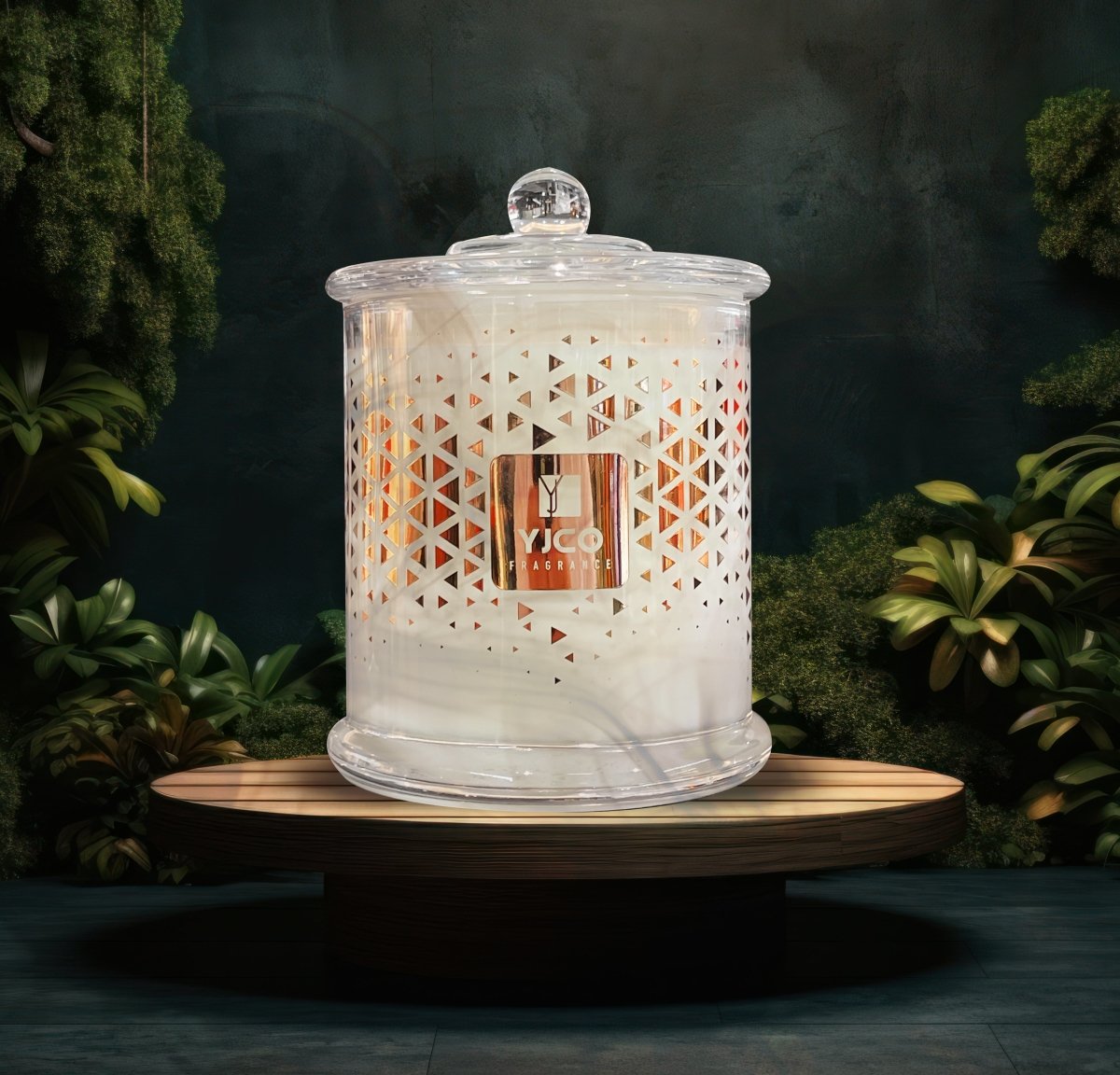 Why Does a Candle Flame Move Upward? Unveiling the Science Behind It - YJCO FRAGRANCE