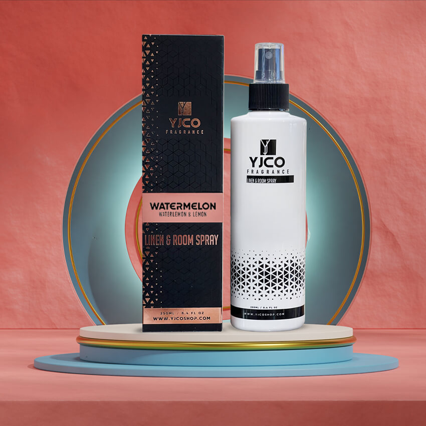 Watermelon Room Spray - YJCO FRAGRANCE
