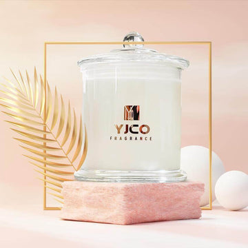 All in Bloom - YJCO FRAGRANCE