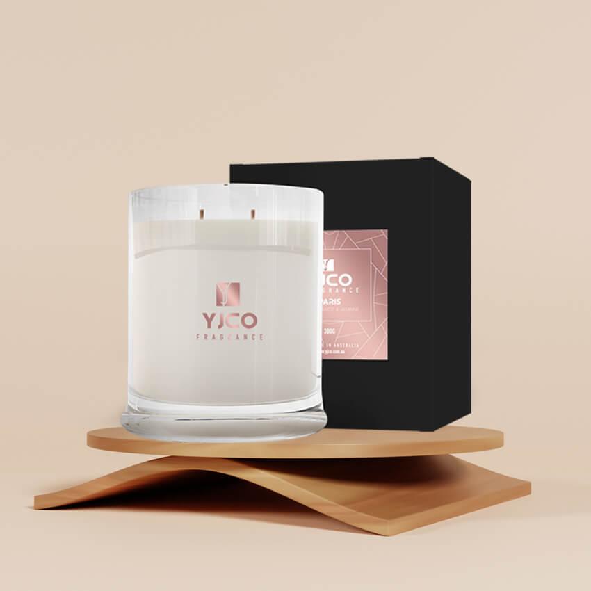 PARIS - YJCO FRAGRANCE