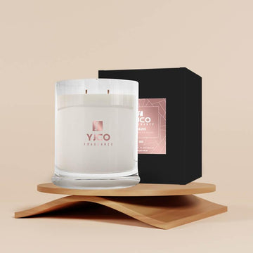 PARIS - YJCO FRAGRANCE