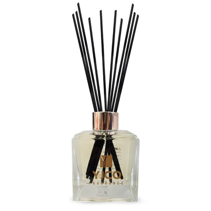 Santorini - 140 ML Pearl Diffuser - YJCO FRAGRANCE
