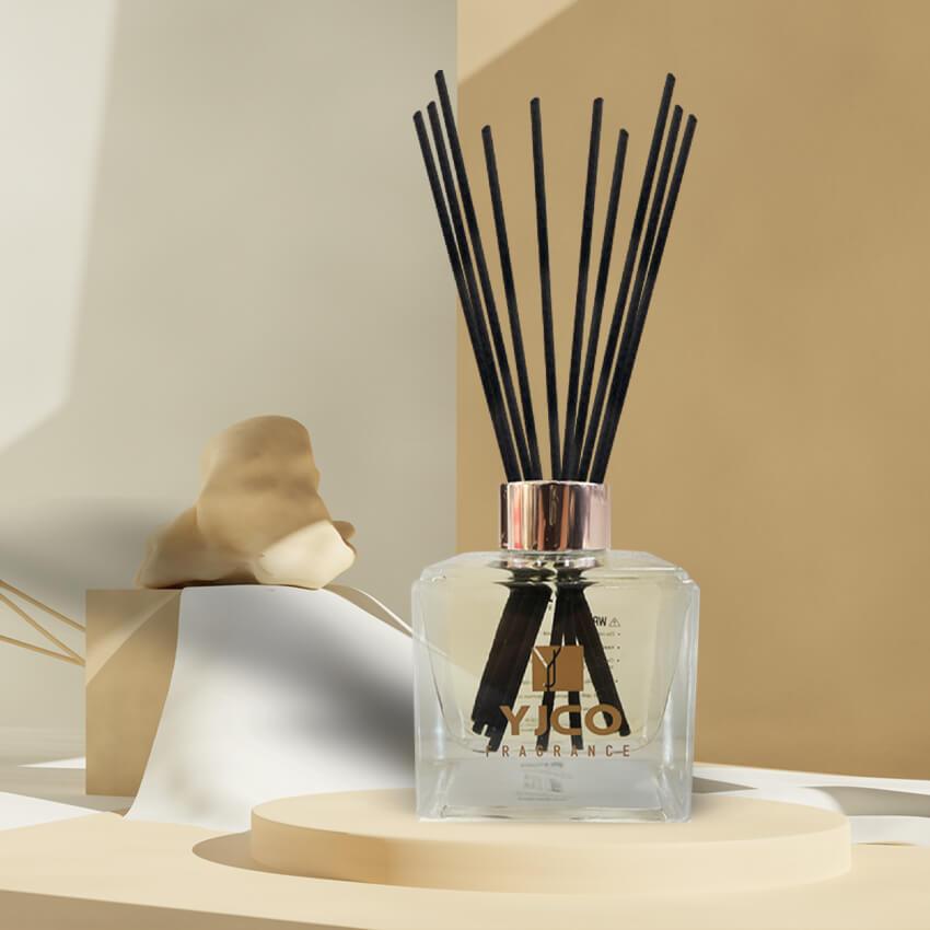 Santorini Premium Reed Diffuser 140ML - YJCO FRAGRANCE