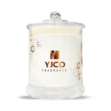 LOST IN LOVE - YJCO FRAGRANCE