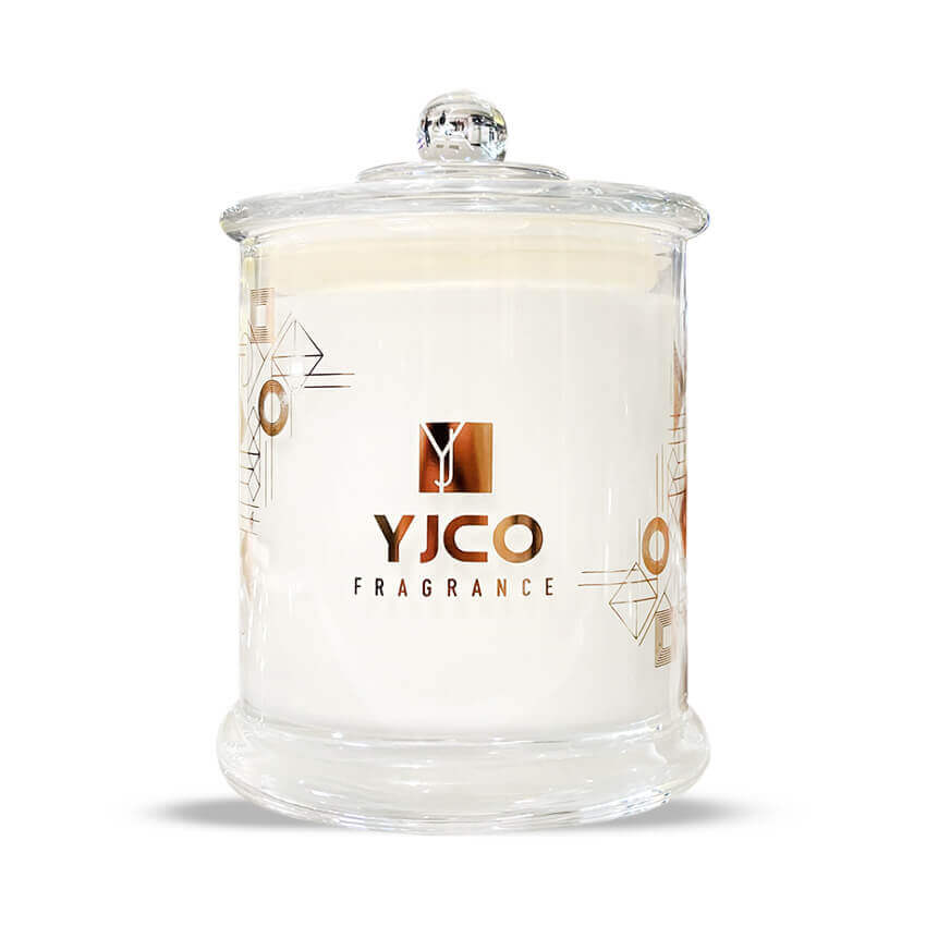 Jannah's Jasmin & Frangipani: Uplifting Aromatherapy Blend – YJCO