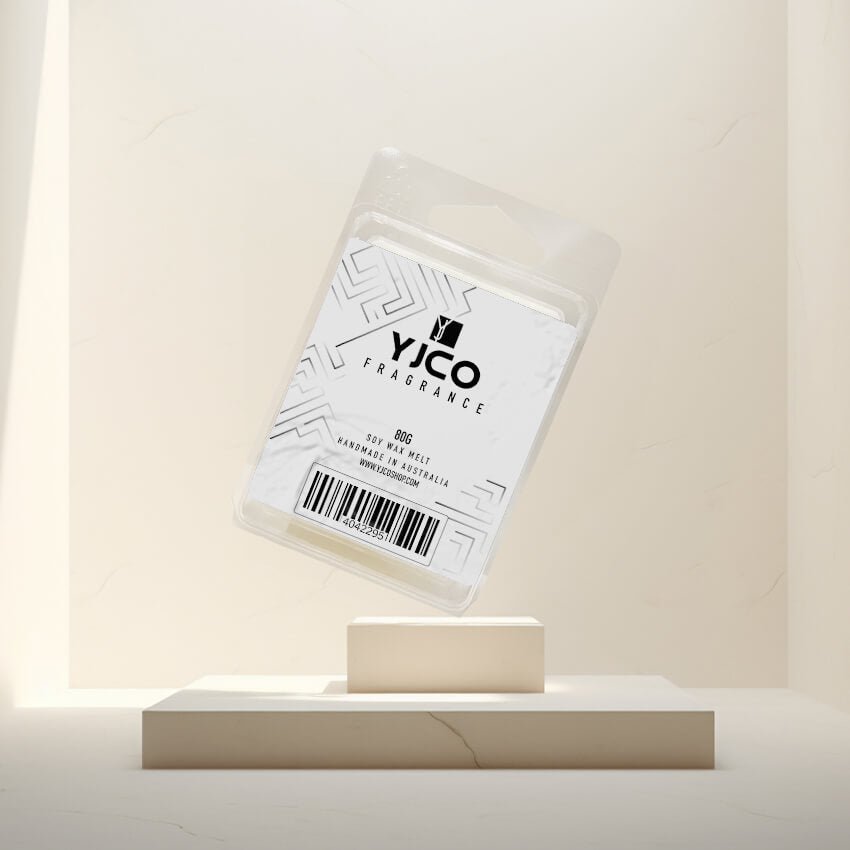 Yjco Fragrance Wax Melt 80G - YJCO FRAGRANCE