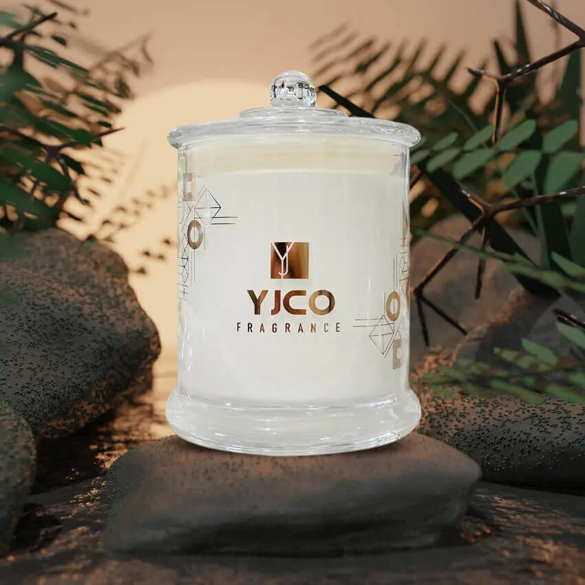 JAMILA'S - YJCO FRAGRANCE
