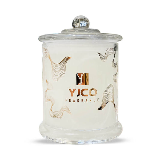 Summer Fresh - YJCO FRAGRANCE