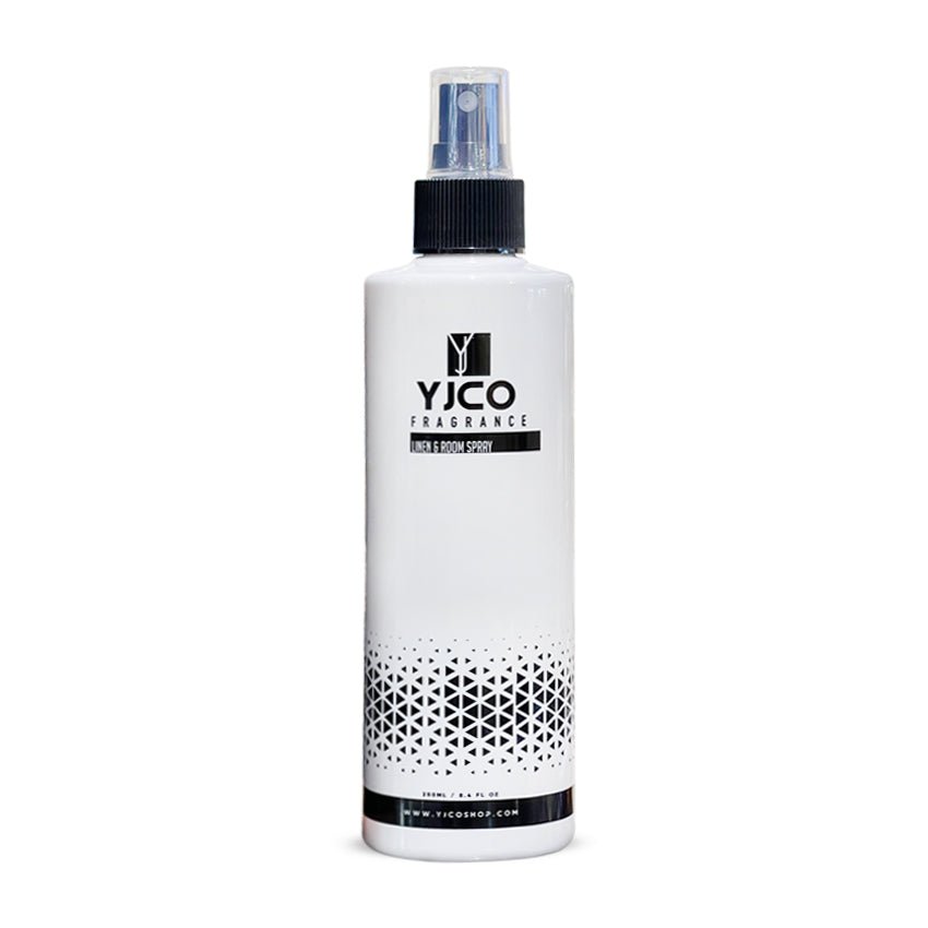 Mademoselle Room Spray - YJCO FRAGRANCE