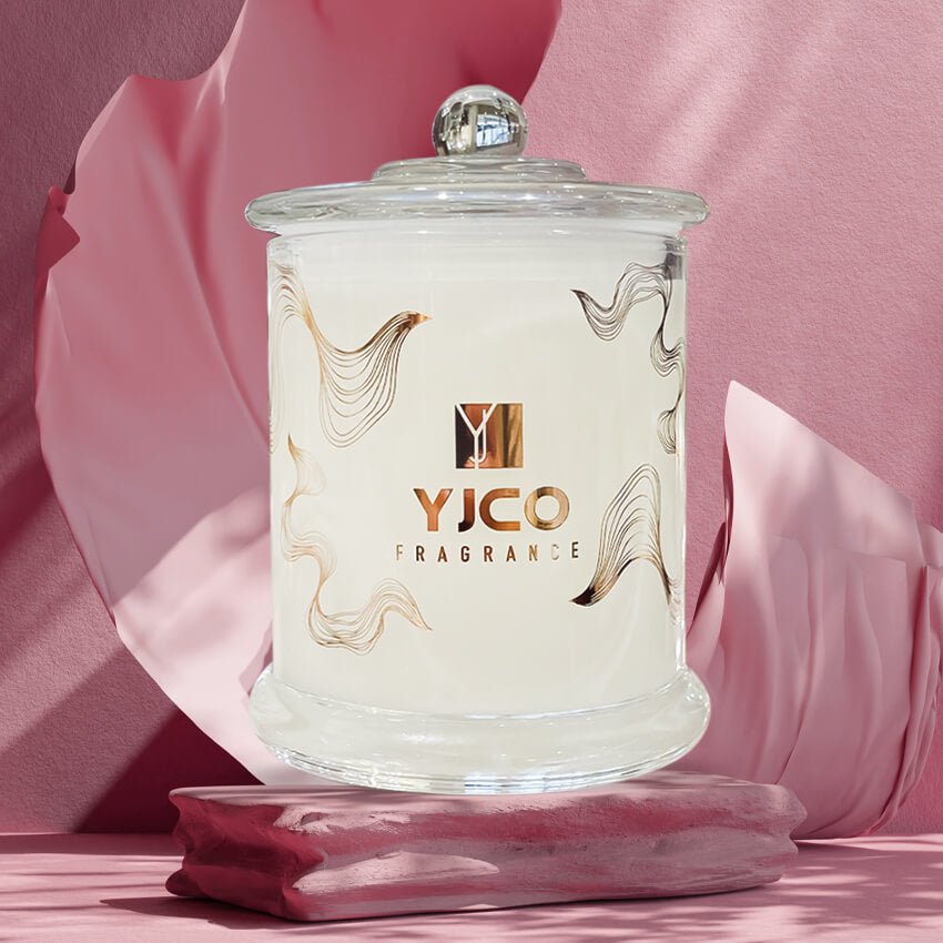 Pink Sugar - YJCO FRAGRANCE